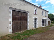 Maison à MONTIGNY-AUX-AMOGNES