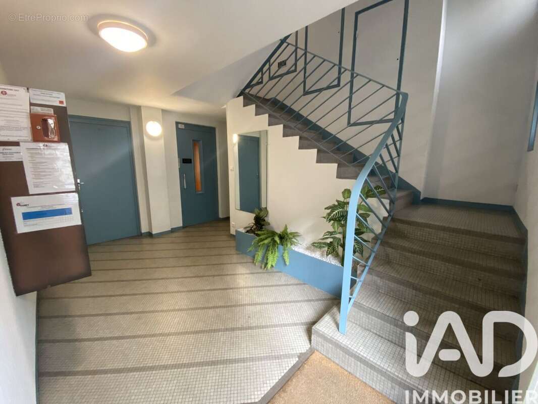 Photo 9 - Appartement à NANTES