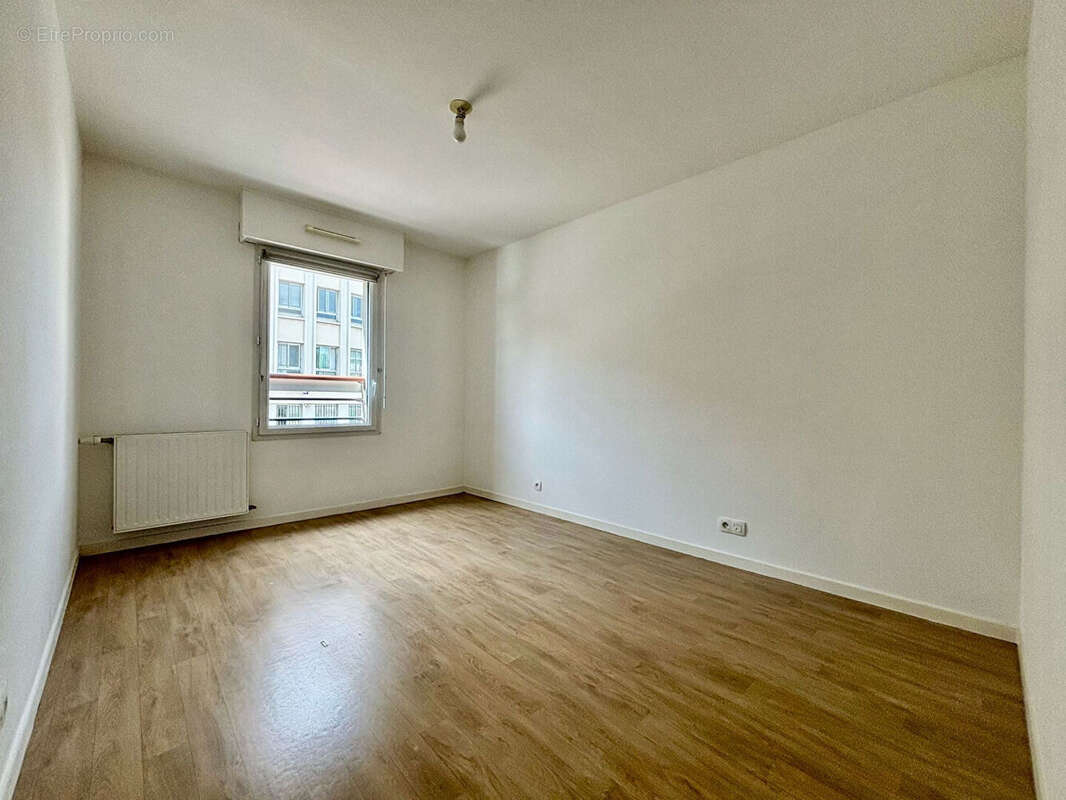 Appartement de standing en hyper-centre de Saint-Nazaire 3 pièce(s) 64 m2 - photo 6