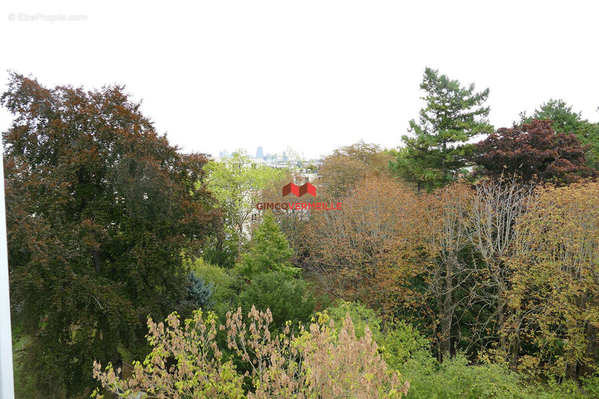 Appartement à RUEIL-MALMAISON