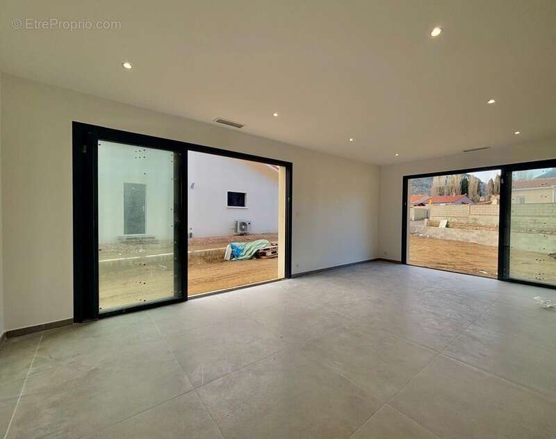 Maison à RIA-SIRACH