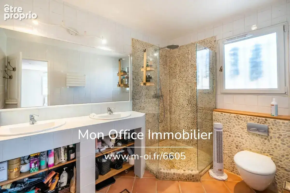 Référence : 6605-JDO - Villa avec piscine et studio indépendant à proximité d'IBS - photo 11