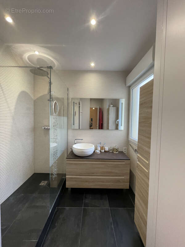 Appartement à PONTOISE
