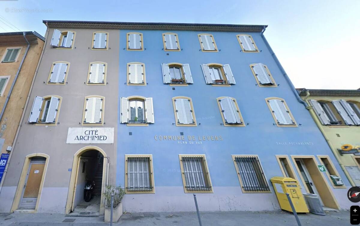 Appartement à LEVENS