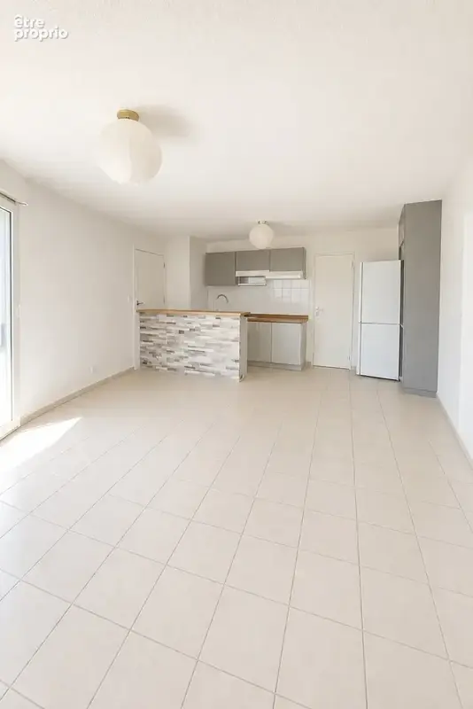 Appartement de type 3 dans une résidence fermée avec piscine - photo 5
