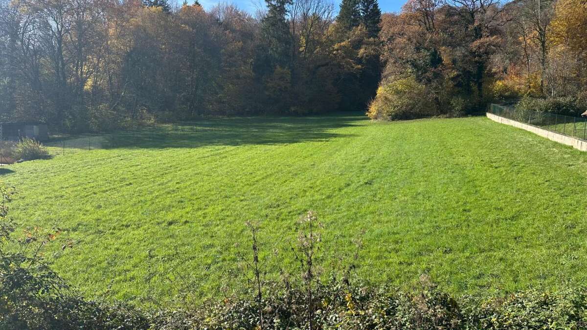 Terrain constructible 2620 m2 - photo 2