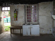 Maison à CHATEAUPONSAC