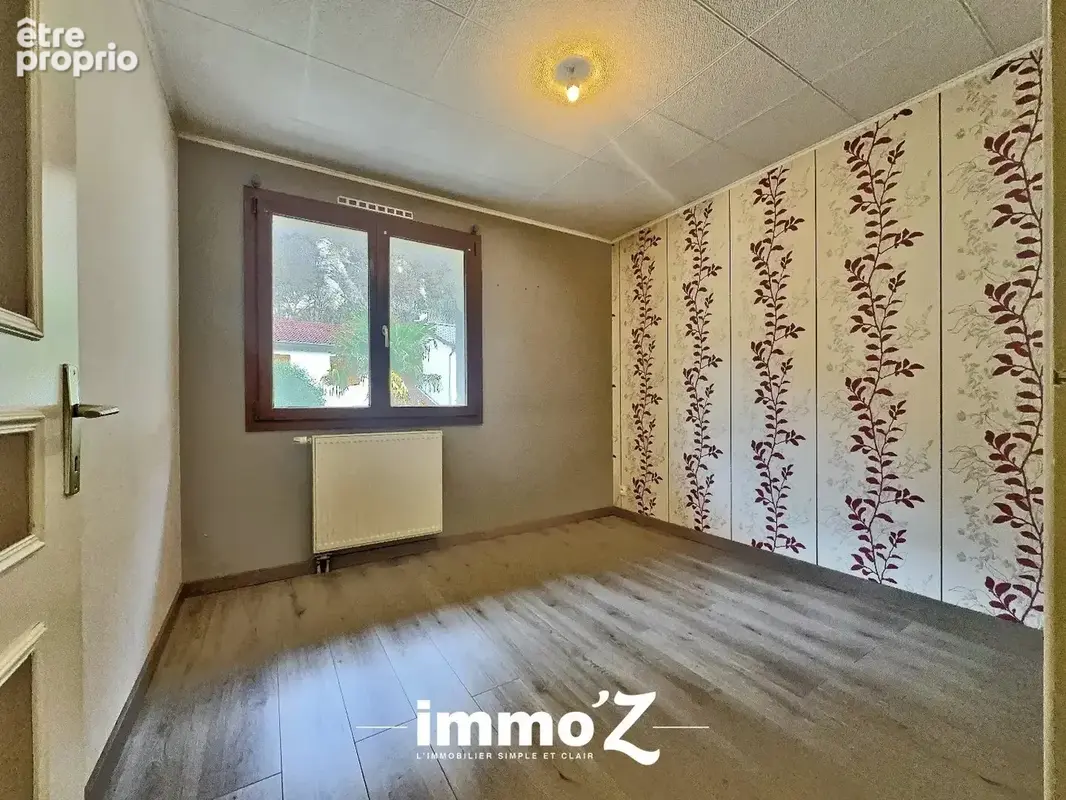 Voreppe, a vendre maison 5 p + cuisine - photo 11