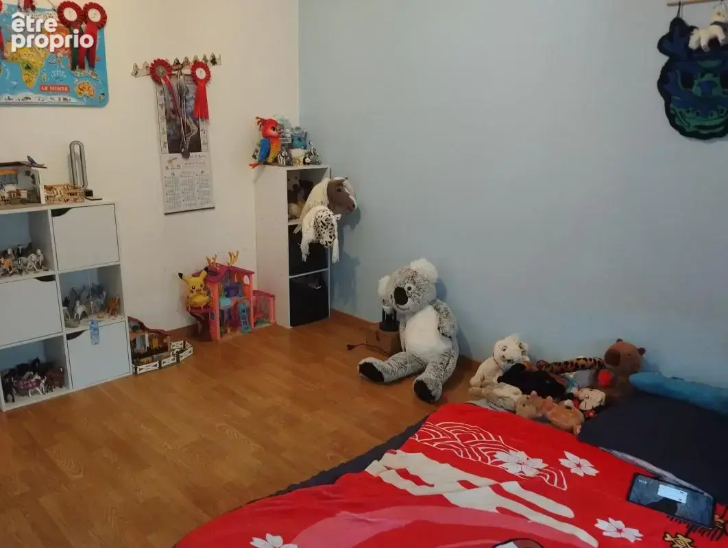 Maison 4 chambres à 10 minutes de  Vannes - photo 13