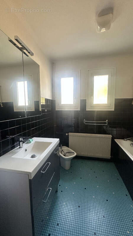 Maison à PARENTIS-EN-BORN