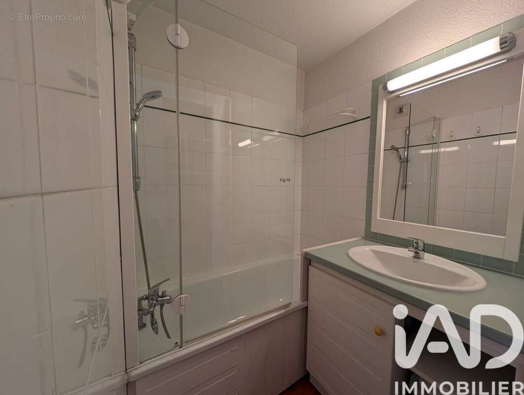 Photo 6 - Appartement à BAGNERES-DE-BIGORRE