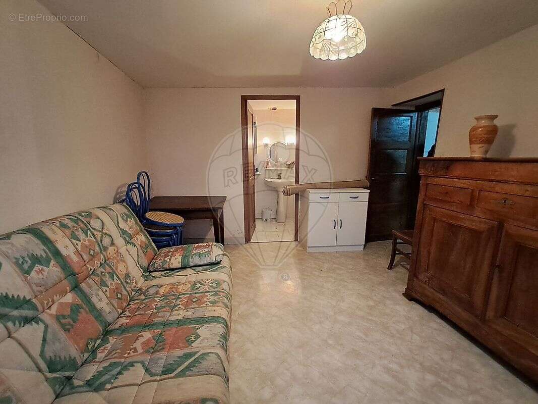 Maison à SAINT-NIZIER-D&#039;AZERGUES