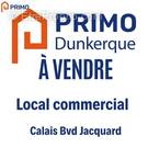 Appartement à CALAIS