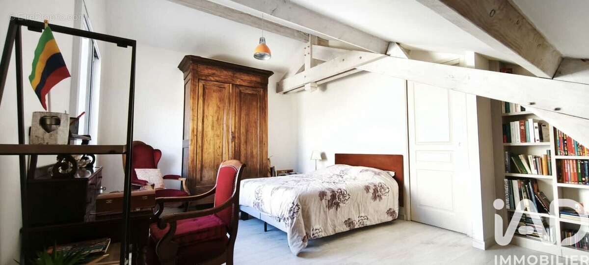 Photo 7 - Maison à ARCACHON