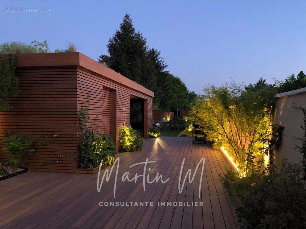 Maison à SAINT-PRIX