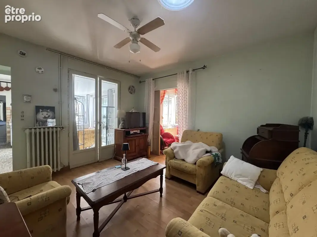 Maison 43 m² à Nantes  - photo 2