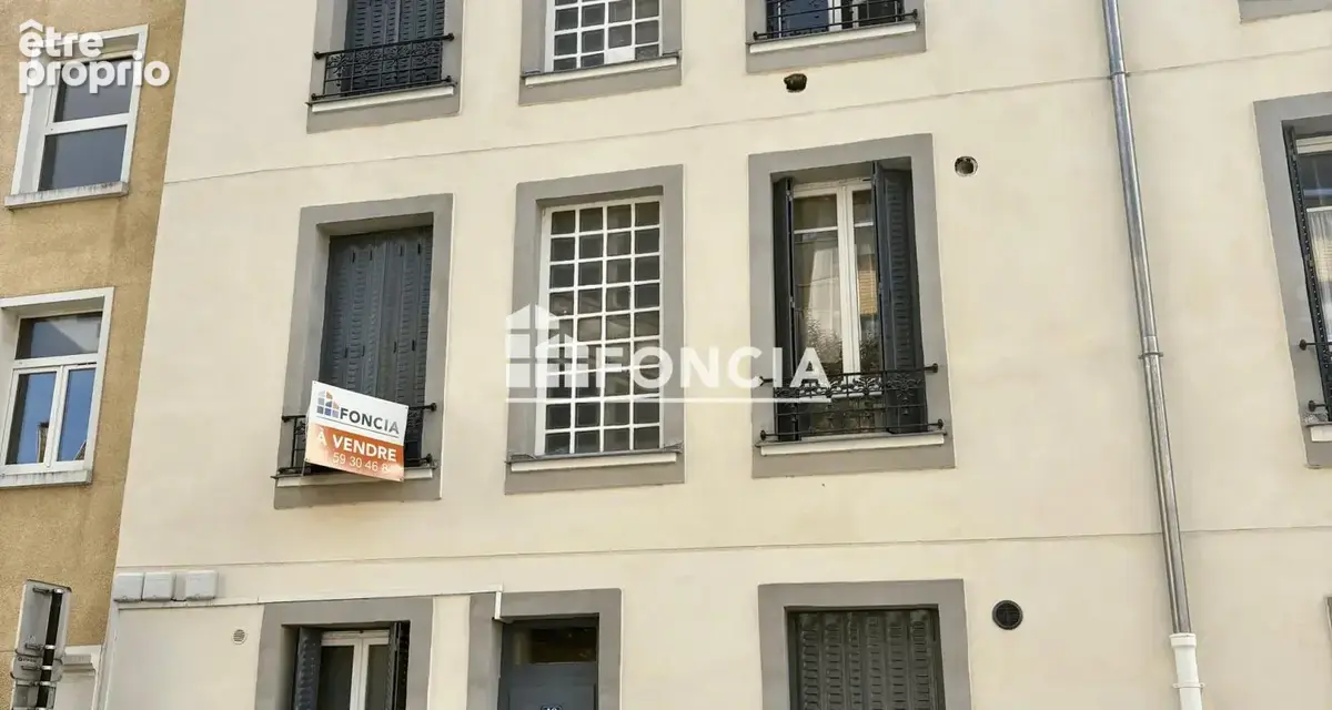 Courbevoie/becon - 2 pieces 25m2 - photo 5