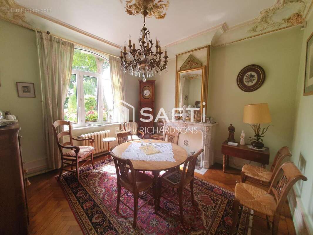 Photo 5 - Maison à MERICOURT