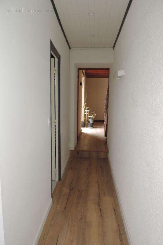 Maison à PLAINFAING