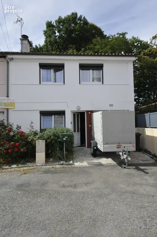 Maison 4 Chambres, 91m2 à l'entrée de Limoges côté PANAZOL - photo 3