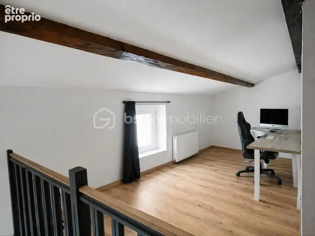 Aux portes de MONTAIGU-VENDEE – Maison familiale avec terrain à fort potentiel - photo 9