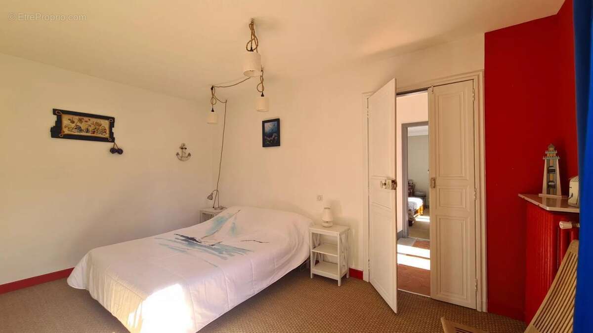 Maison à CAZOULS-LES-BEZIERS