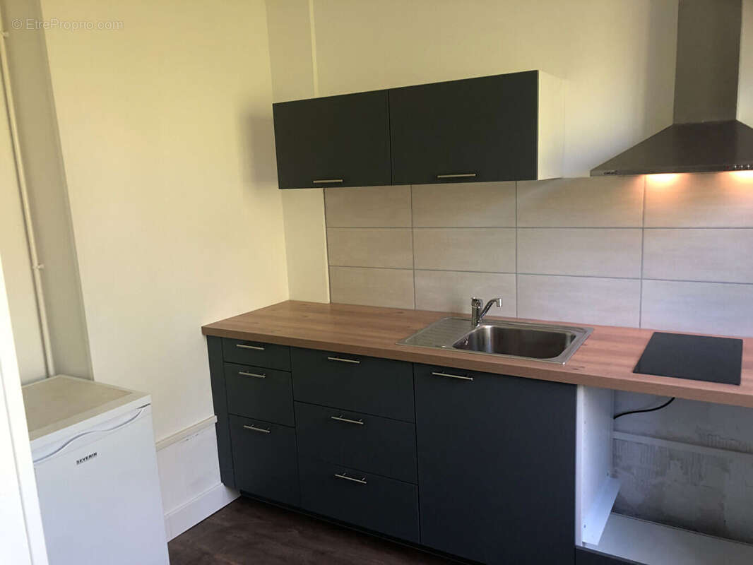Appartement 26 m² à Pau  - photo 2