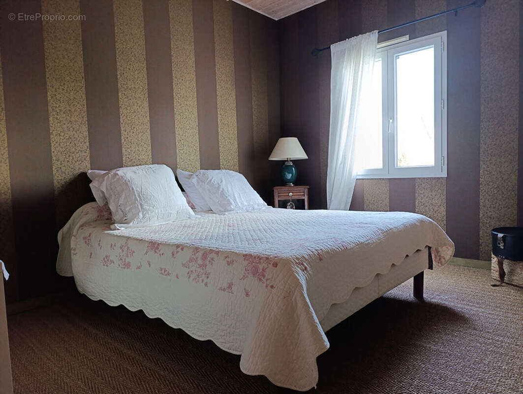 Maison à SAINT-SEBASTIEN-SUR-LOIRE