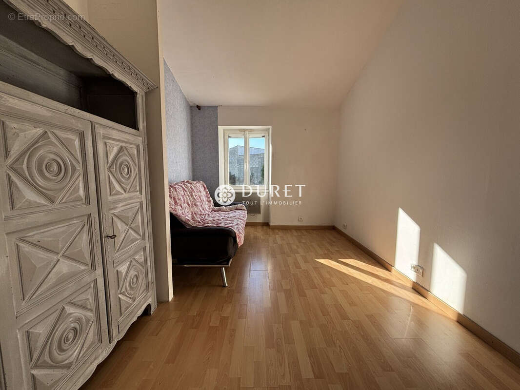 Maison à BOIS-DE-CENE