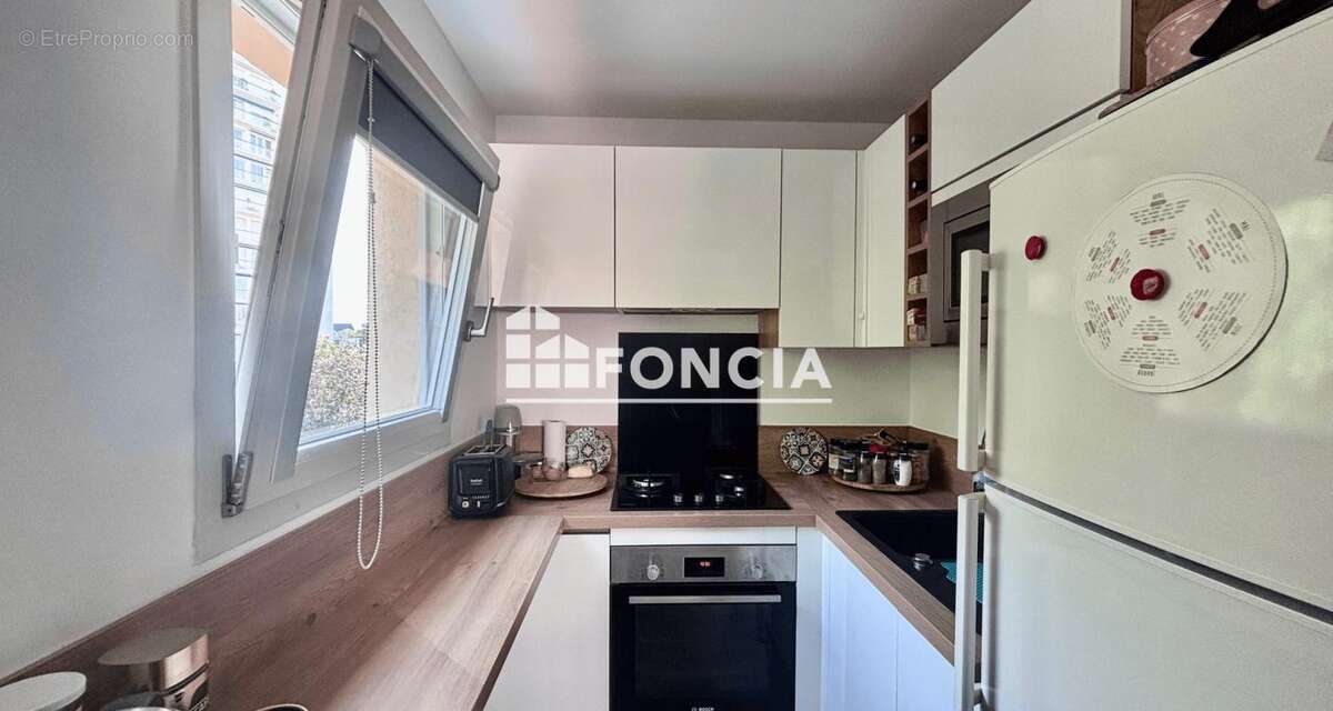 Appartement à LA ROCHELLE