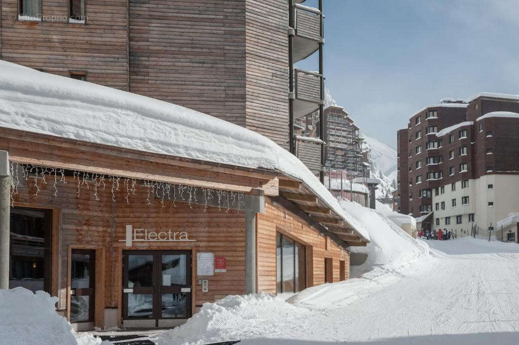 Investissement en residence de tourisme - photo 3