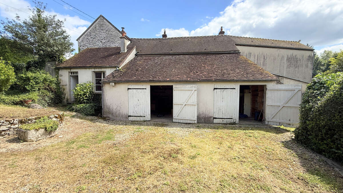 Maison à LA FERTE-GAUCHER