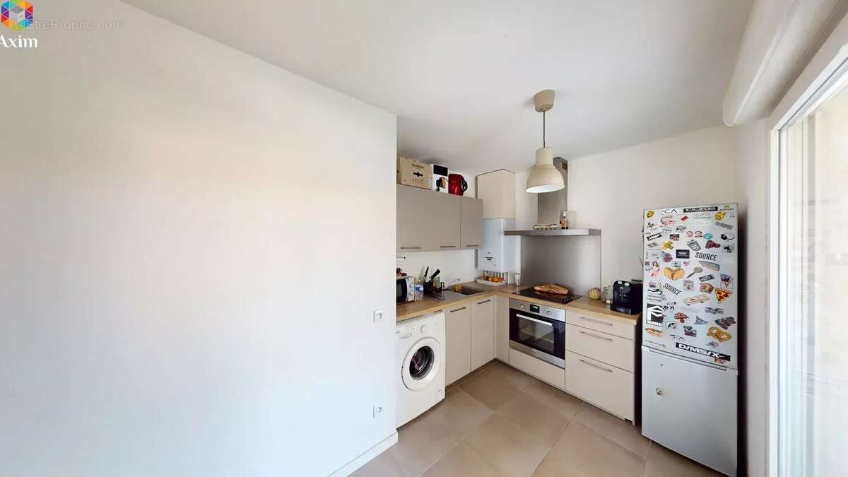 Appartement à FREJUS