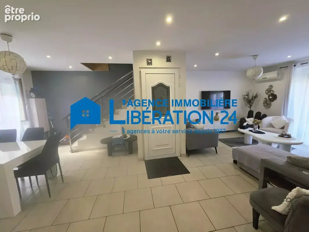 Appartement duplex 160m² + terrasse 42m² - photo 4