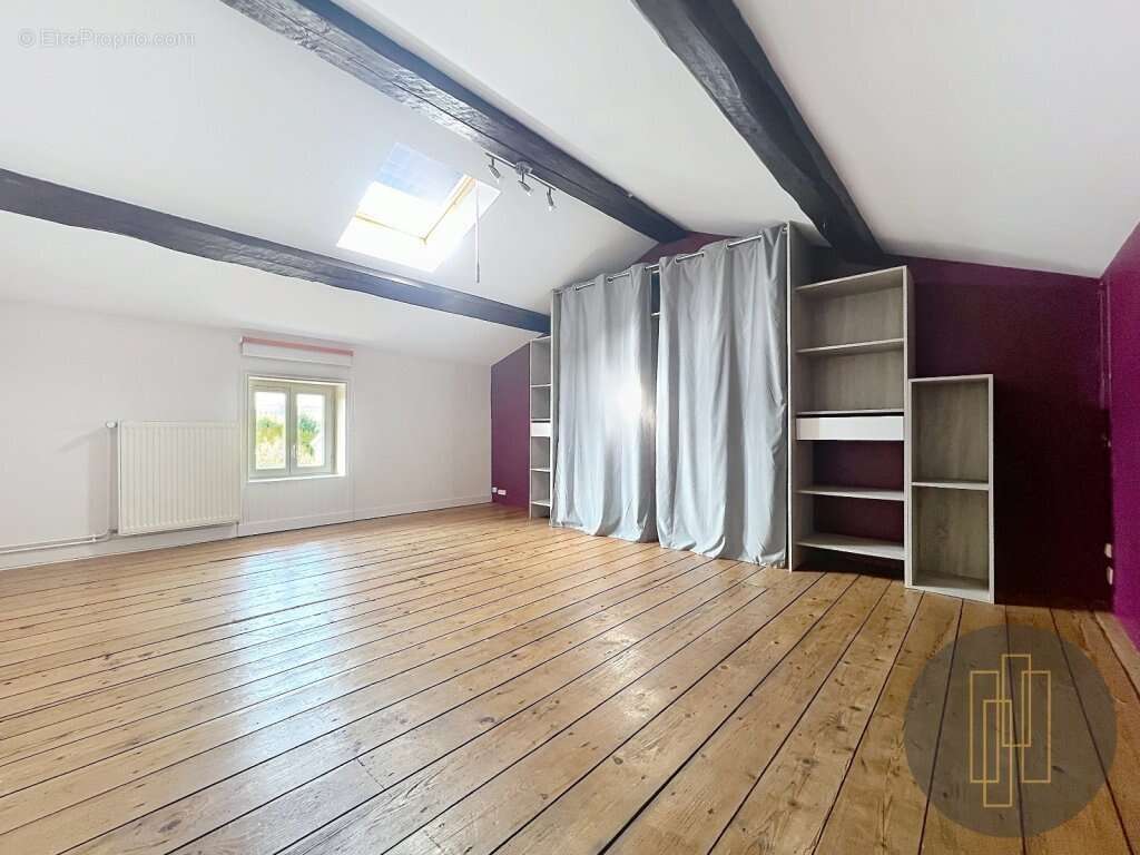 Maison à VILLEFRANCHE-SUR-SAONE