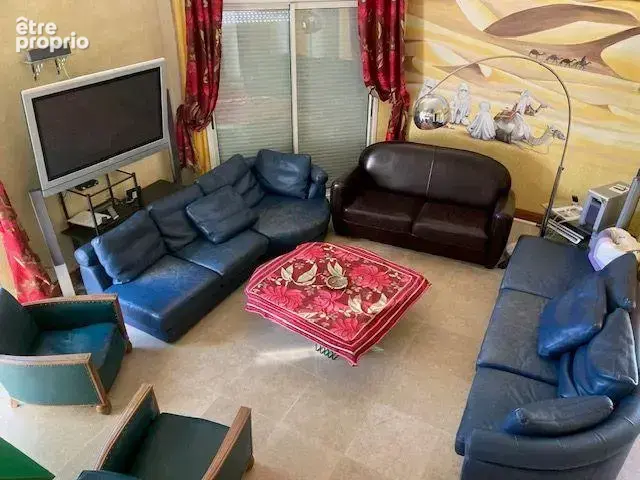 Ideal investisseur pour activité de gites ou habitat partagé - entre revel et castelnaudary, a 50 min de toulouse - photo 5