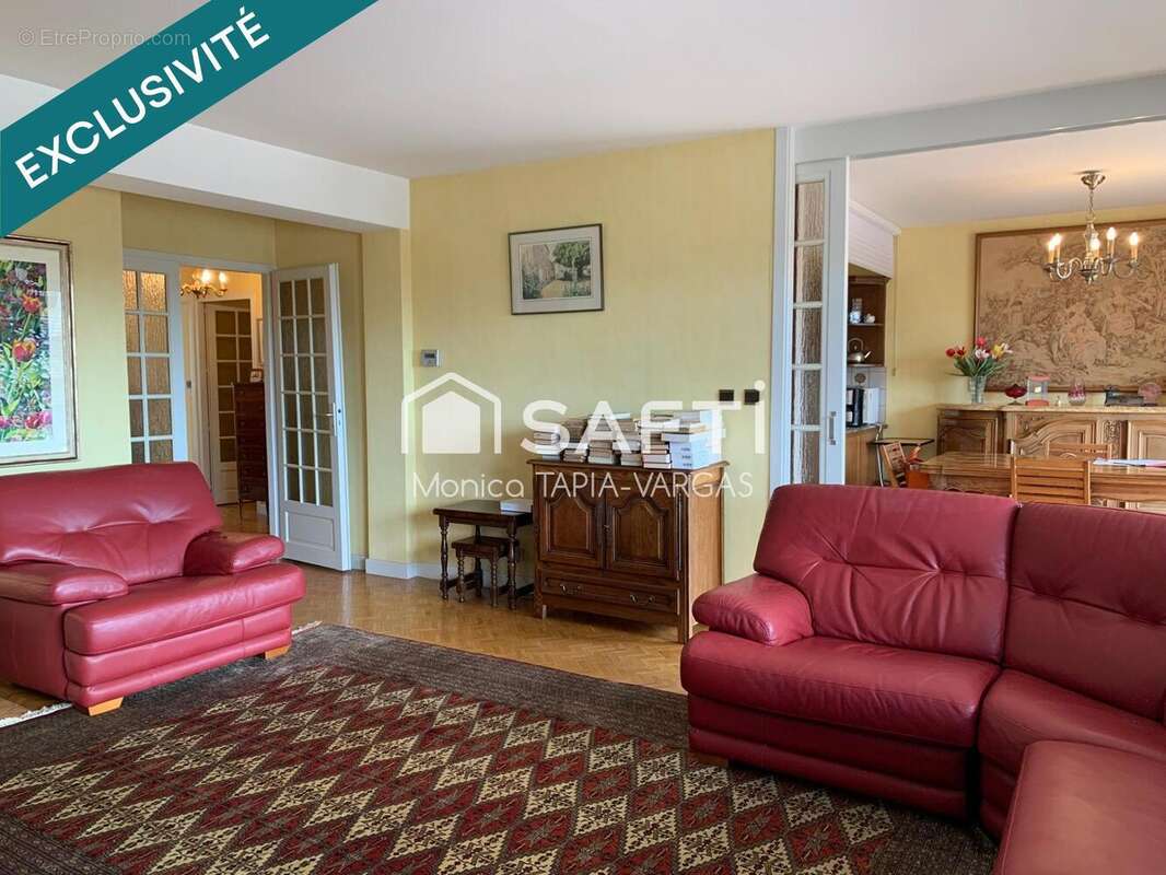 Photo 4 - Appartement à DIVONNE-LES-BAINS