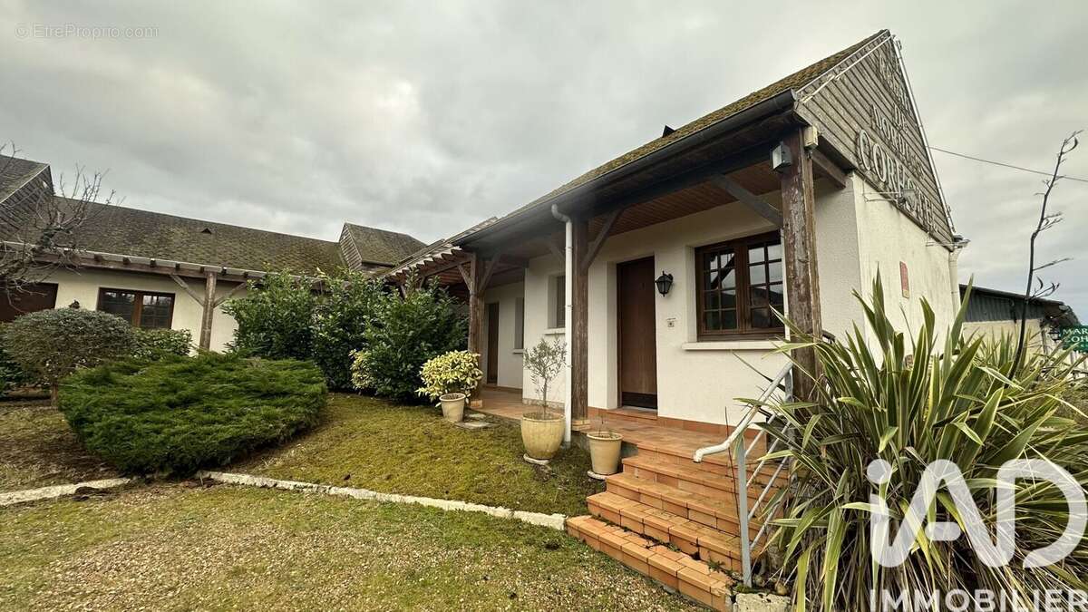 Photo 3 - Appartement à DORDIVES