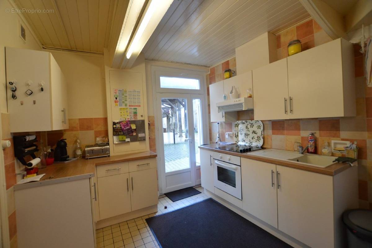 Maison à ALLEMANS-DU-DROPT