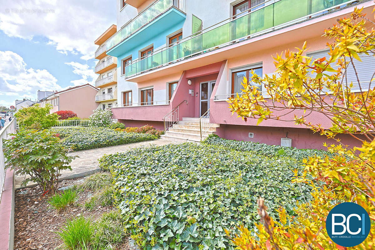 Appartement à SAINT-MAX