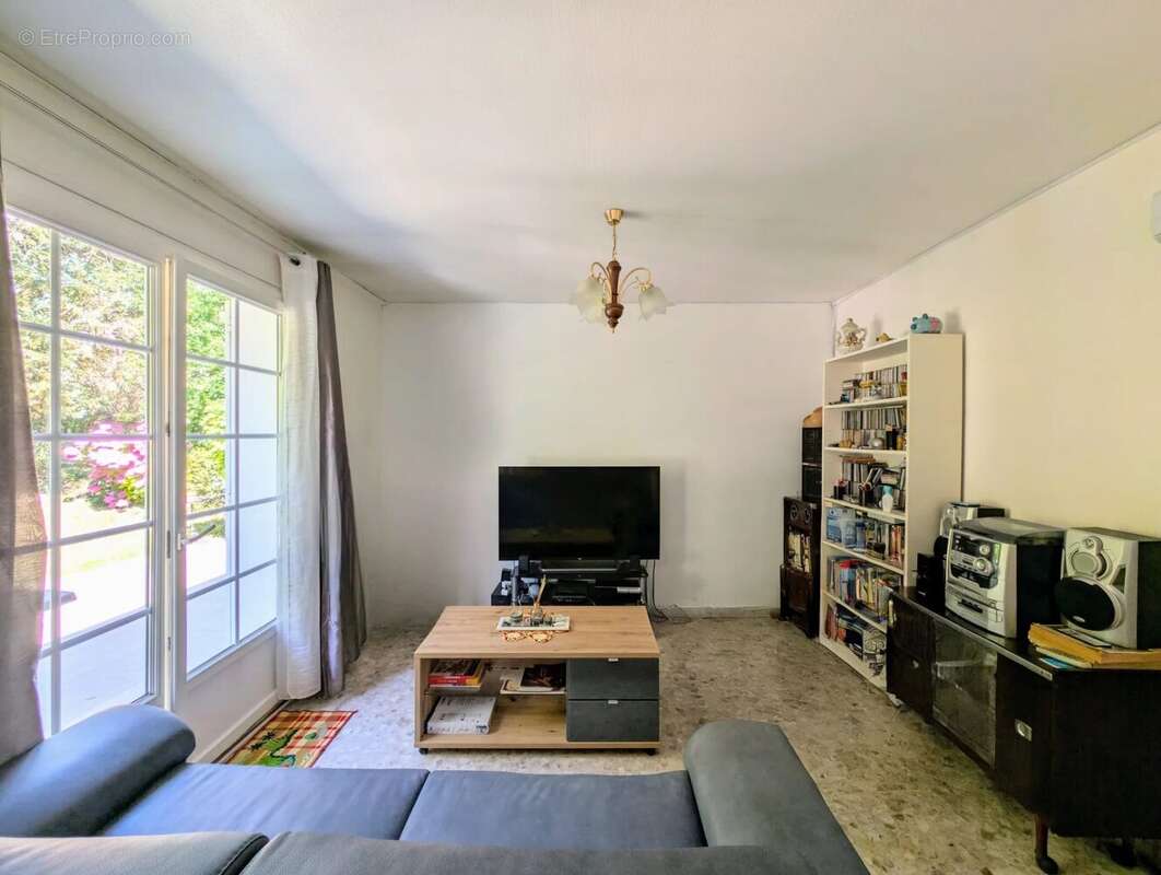 Maison à LA FERTE-SOUS-JOUARRE