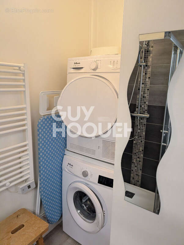 Appartement à SAINT-JEAN-DE-MONTS