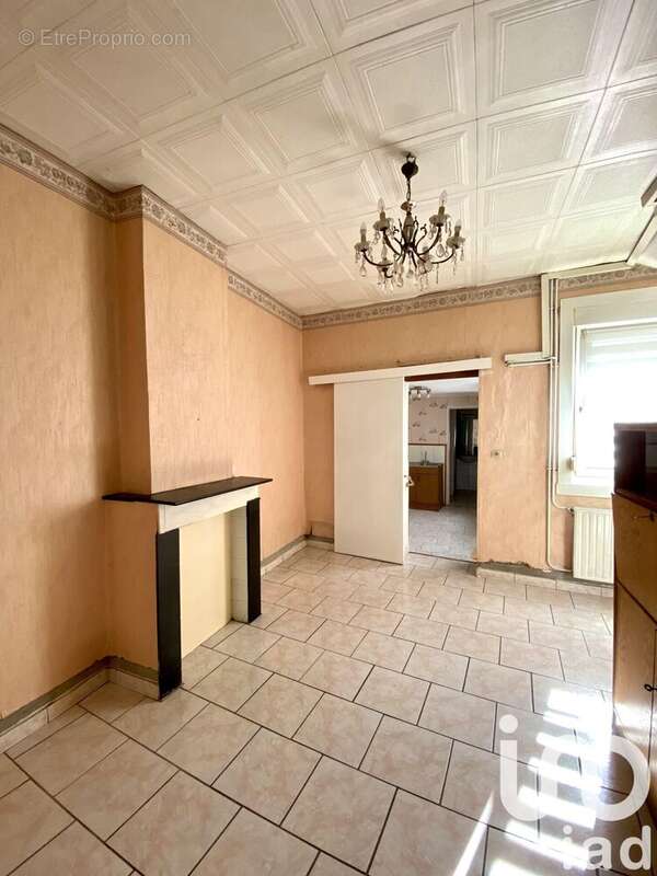 Photo 3 - Maison à SIN-LE-NOBLE