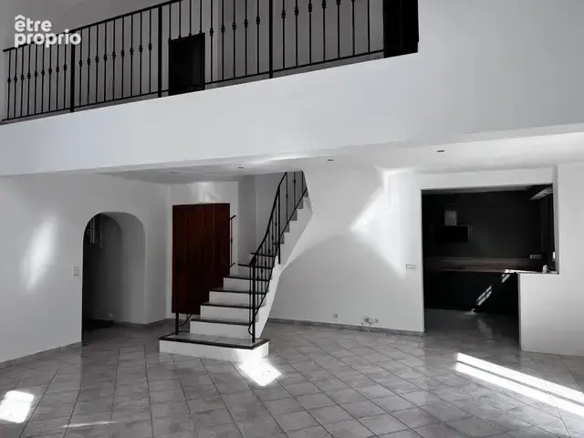 Eguilles - Maison 5ch/3200m2 piscine, 3 garages, cuisine d'été. - photo 7