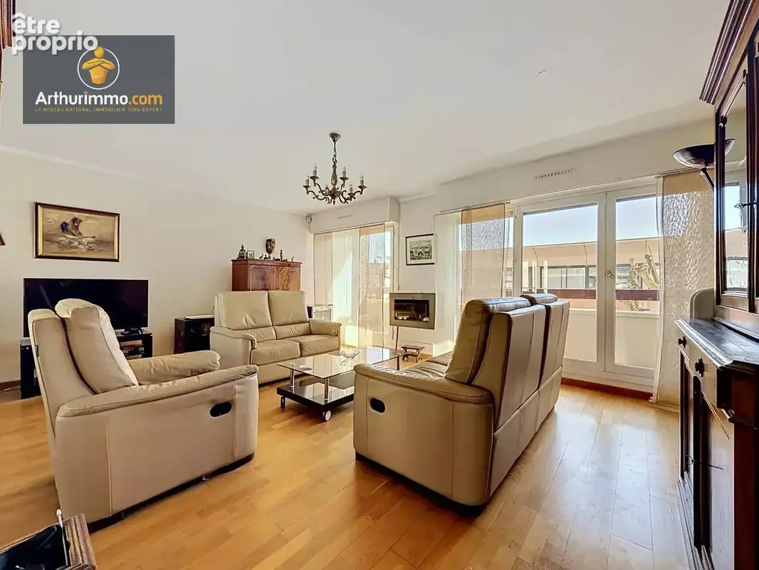 Vente Appartement Eaubonne(95600) 315 000ï¿œ - photo 2