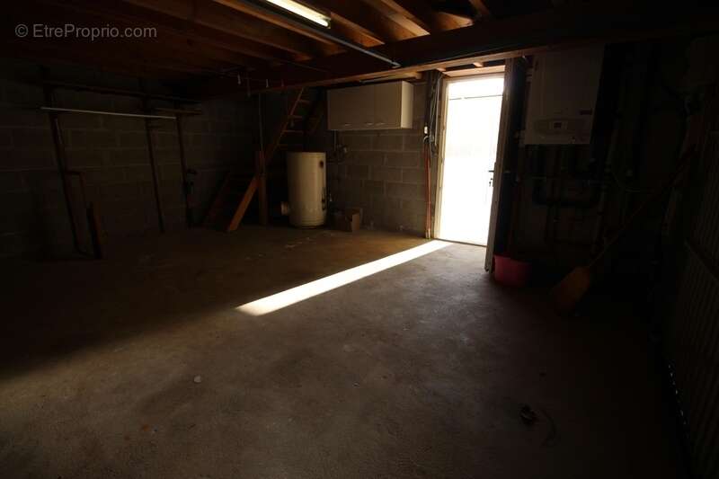 Maison à SAINT-PAIR-SUR-MER