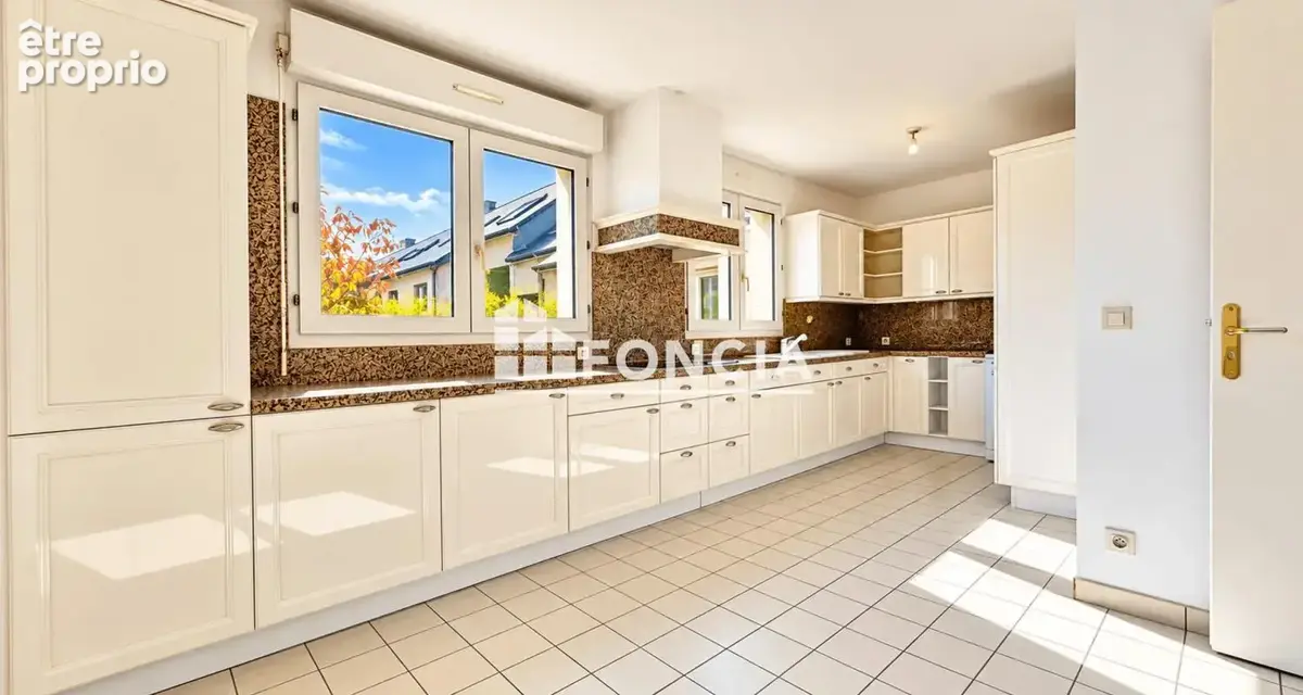 NANTERRE – Appartement 4 pièces - photo 3