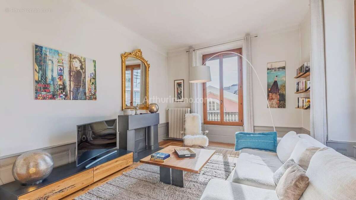 Appartement à ANNECY