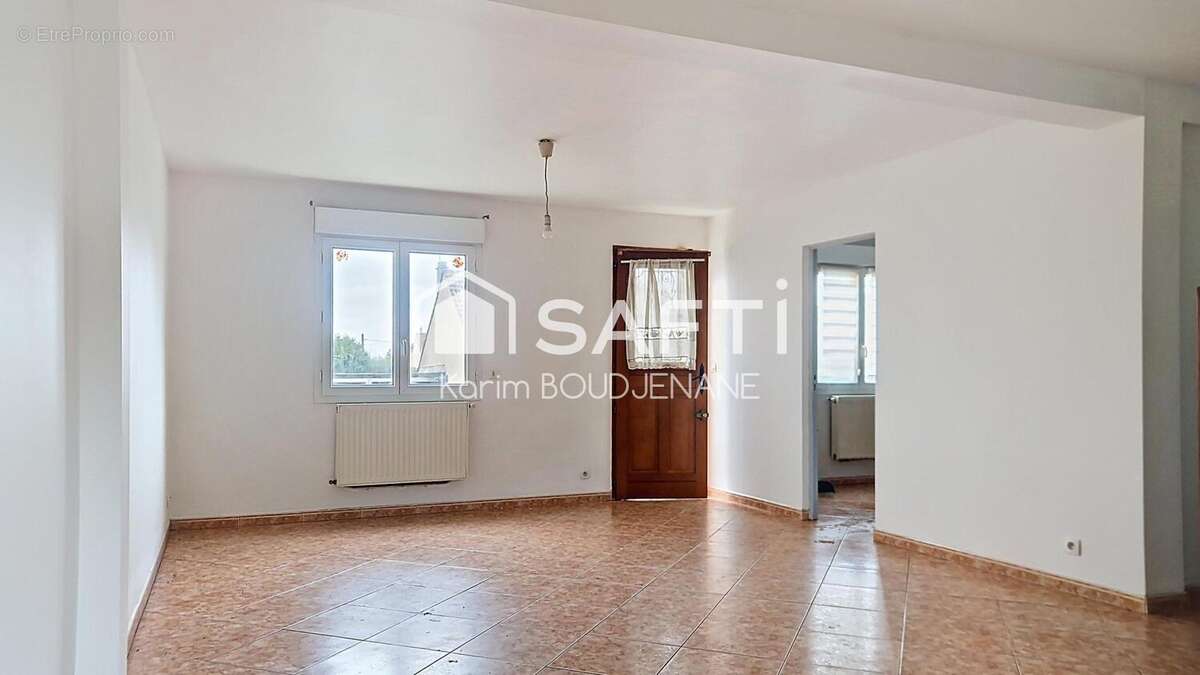 Photo 8 - Maison à BEAUMONT-SUR-OISE