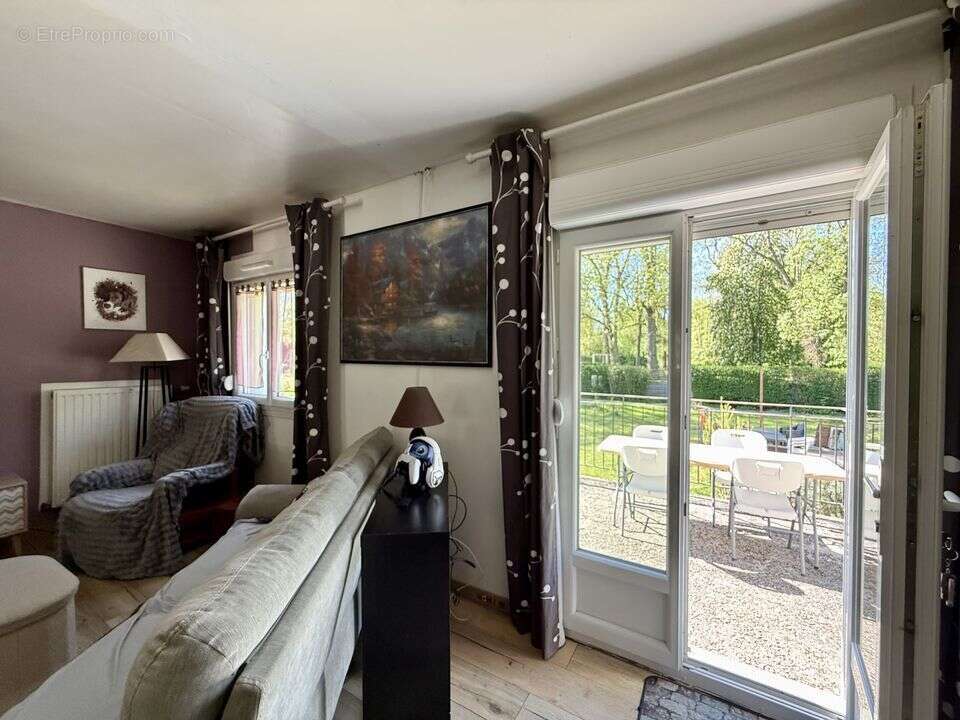 Pavillon plain-pied à vendre, Donnemarie-Dontilly, 77 - photo 6